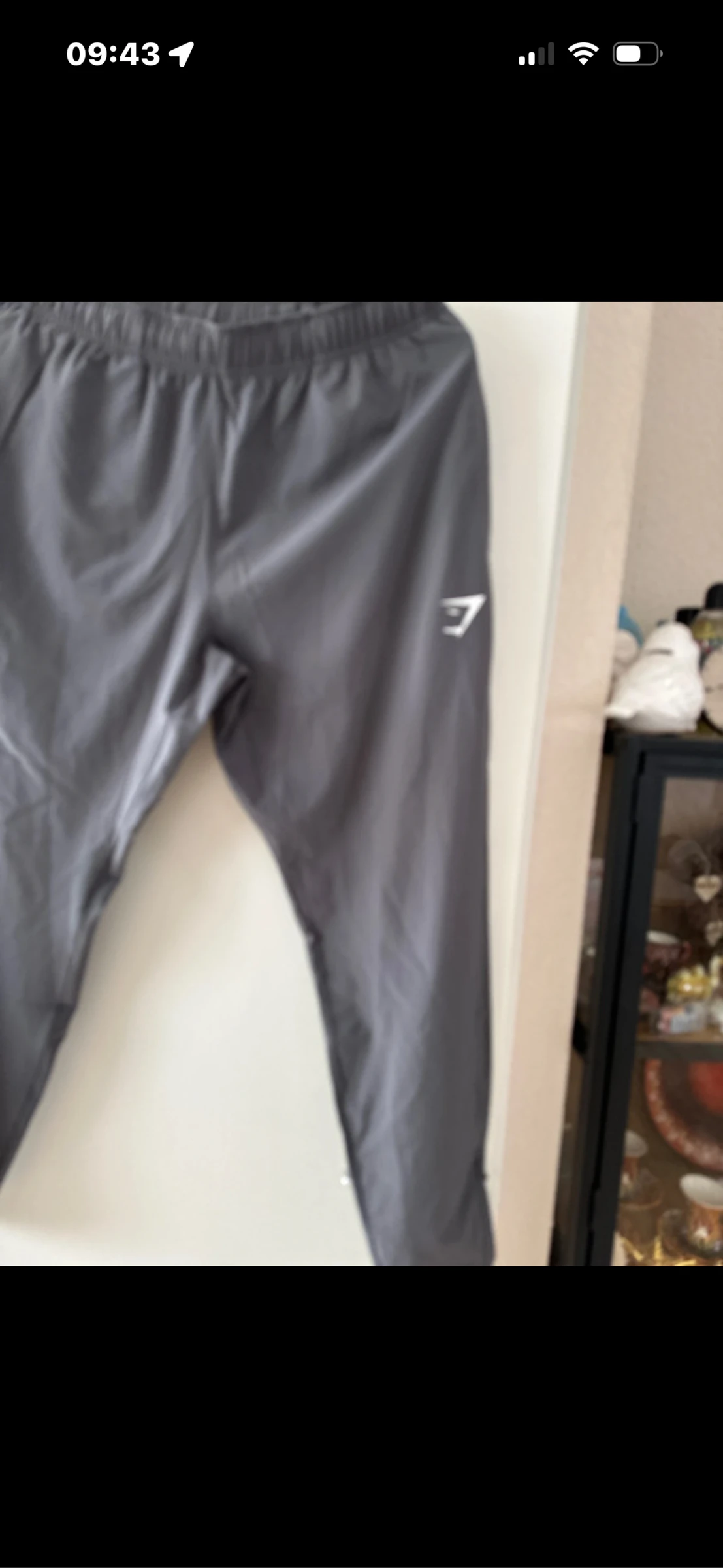Pantalón de entrenamiento Gymshark – photo 2